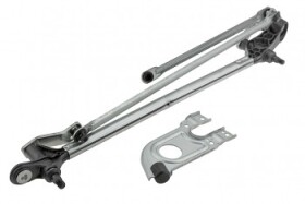 PIETRO Táhla stěračů BMW 3 (F30/F31/F34) 4 (F32/F33/F36)