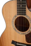 Taylor Legacy 514ce