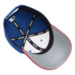 Starter Pánská kšiltovka New York Rangers NHL Crown Pleaser