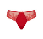 Panache Ana Thong red 44