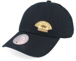 Mitchell & Ness Pánská kšiltovka Boston Bruins NHL Micro Lefty Strapback Vntg