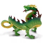 Safari Ltd. Safari Ltd. Figurka - Čínský drak