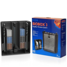 Aquatlantis BioBox 3