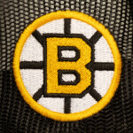 Mitchell & Ness Pánská kšiltovka Boston Bruins NHL Head Coach Trucker