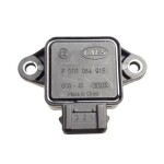 Access-Motor TPS sensor škrtící klapky na Access Max 650/700/750