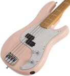 Sandberg California II VS 4 MN Shell Pink