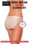 Dámské kalhotky 1590s ultra comfort beige - GATTA béžová M