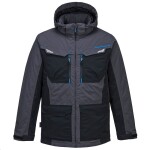 Bunda WX3 WINTER T740 zimní šedá Portwest 3XL šedá