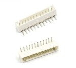 JST XH 2,54 mm 12-Pin konektor na DPS - Pravý úhel