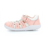Bobux Summit Seashell White