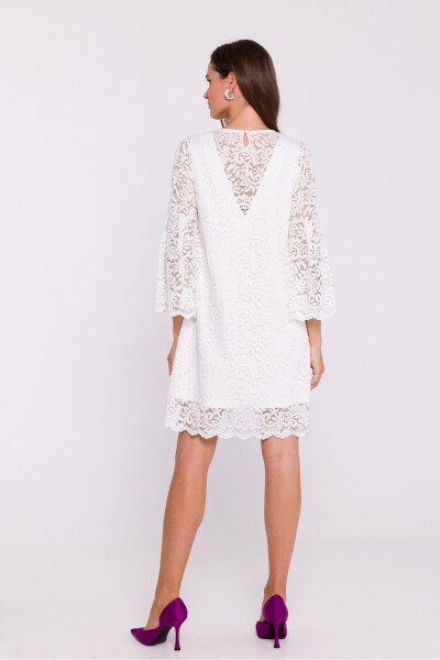 Večerní šaty model 201107 Stylove M