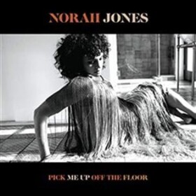 Pick Me Up Of The Floor (CD) - Norah Jones