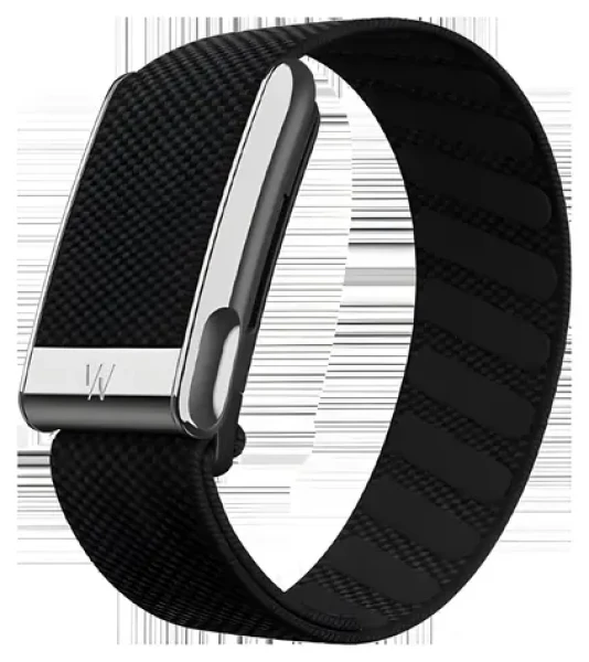 WHOOP MG Life 5.0 černá / Fitness tracker / sledování zdraví / 12 měsíců členství (810114363300)