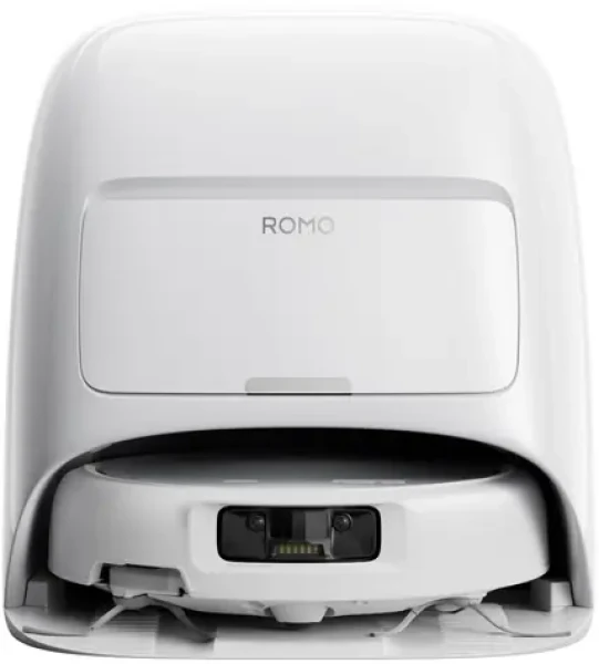 DJI ROMO S / Příslušenství / Verze s nádržkou na vodu (190021157323)