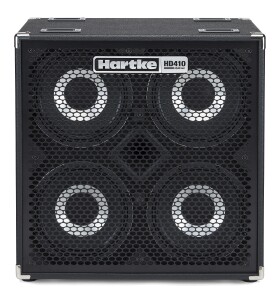 Hartke HD410