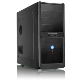 Rozbaleno - THERMALTAKE VJ60001N2Z Wing RS 201 / midi tower / USB 2.0 / bez zdroje / ATX / černá / rozbaleno (VJ60001N2Z.Rozbaleno)