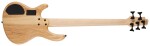 Cort Action DLX V AS OPN
