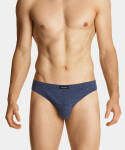 3-PACK Slipy męskie sport, XXL