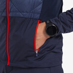Pánská bunda Swix Infinity Hybrid Insulated Jacket M