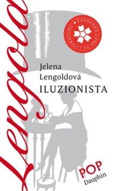 Iluzionista Jelena Lengoldová