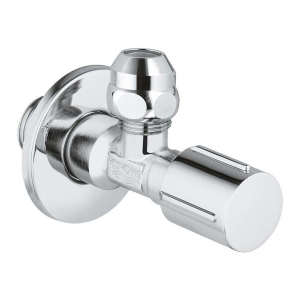 GROHE - Universal Rohový ventil, chrom 22037000