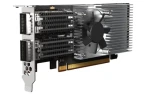 QNAP QXG-100G2SF-E810 karta pro NAS servery / 2x QSFP28 100 GbE (QXG-100G2SF-E810)