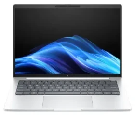 HP EliteBook 8 G1a 14 stříbrná / 14" WUXGA / AMD Ryzen AI 7 250 / 32GB / 1TB SSD / AMD Radeon / W11P (AD4S5ET#BCM)
