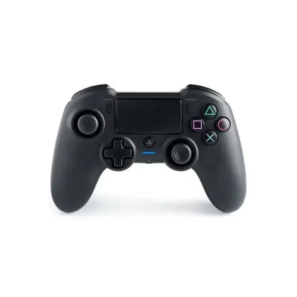 Nacon Asymmetric Wireless Controller černá / ovladač pro PlayStation 4 (PS4OFPADWLBLACK)
