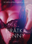 Pirátka Jenny - Sexy erotika - Olrik