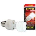 EXO TERRA Žárovka Reptile UVB 200 13W / Pro pouštní terária (107-PT2340)