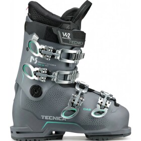 Lyžařské boty Tecnica MACH SPORT HV 75 W RT GW, Sport Grey 24/25 Velikost MP (cm): 24,5