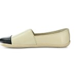Be Lenka Rosaluna Light Beige mokasíny