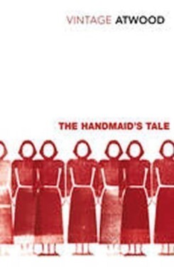 The Handmaid´s Tale - Margaret Atwood