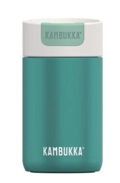 Kambukka Termohrnek Olympus 300ml - Enchanted Forest / 0.3 L / nerez (11-02021)