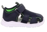 Dětské sandály Superfit 1-000478-8050 Velikost: 25
