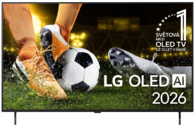 48" LG OLED48B6ELC - OLED televize
