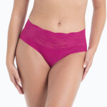 Essential Lace vyšší střih 1304 candy pink - Anita Classix 192 candy pink L