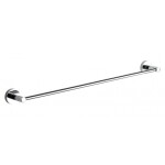 REA - Držák ručníků jedno ramenný chrom MIST 1 REA-80015