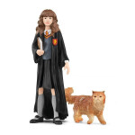 Schleich Harry Potter Hermiona Křivonožka