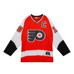 Mitchell & Ness Pánský dres Philadelphia Flyers NHL Bobby Clarke #16 1974-75 Velikost: M
