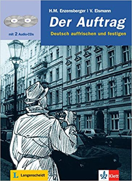 Der Auftrag + CD