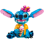 LEGO® Disney 43249 Stitch