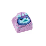 Ducky x Hotkeys Ducky League 'Aqua Duck' (DKL-BI-MX)