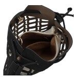 Moderní dámská kabelka Vaka, černá