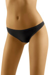 Wol-Bar Soft Simple 3-pack barva: černá-černá-bílá L