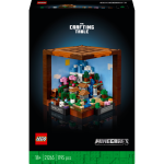 LEGO® Minecraft® 21265 Pracovní stůl