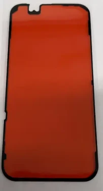 OEM lepení displeje pro Google Pixel 9 Pro (Pixel 9Pro_lepení)