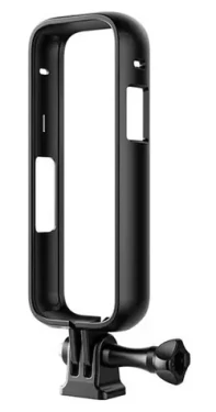 Telesin S6-CRF-01-TIS / Ochranný rámeček / ABS, PC / pro Insta360 X4 (S6-CRF-01-TIS)