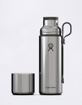 Hydro Flask Hot Flask and Cup 28 oz (828 ml) Stainless
