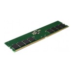 Kingston Value 32GB (2x 16GB) DDR5 4800MHz / CL40 / DIMM / Non-ECC / 1Rx8 (KVR48U40BS8K2-32)